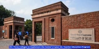 DU: Three Colleges to Implement the Center's Four-year Integrated Teacher Education Program